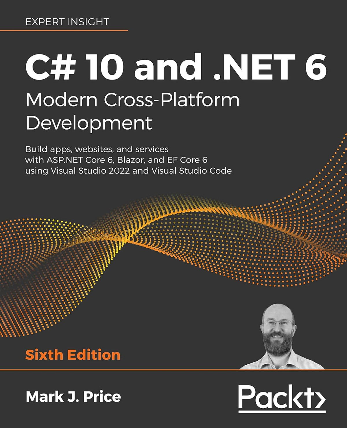 C 10 And Net 6 Modern Crossplatform Development Build Apps Websites And Services With Aspnet Core 6 Blazor And Ef Core 6 Using Visual Studio 2022 And Visual Studio Code Sixth Edition 6th Edition Mark J Price