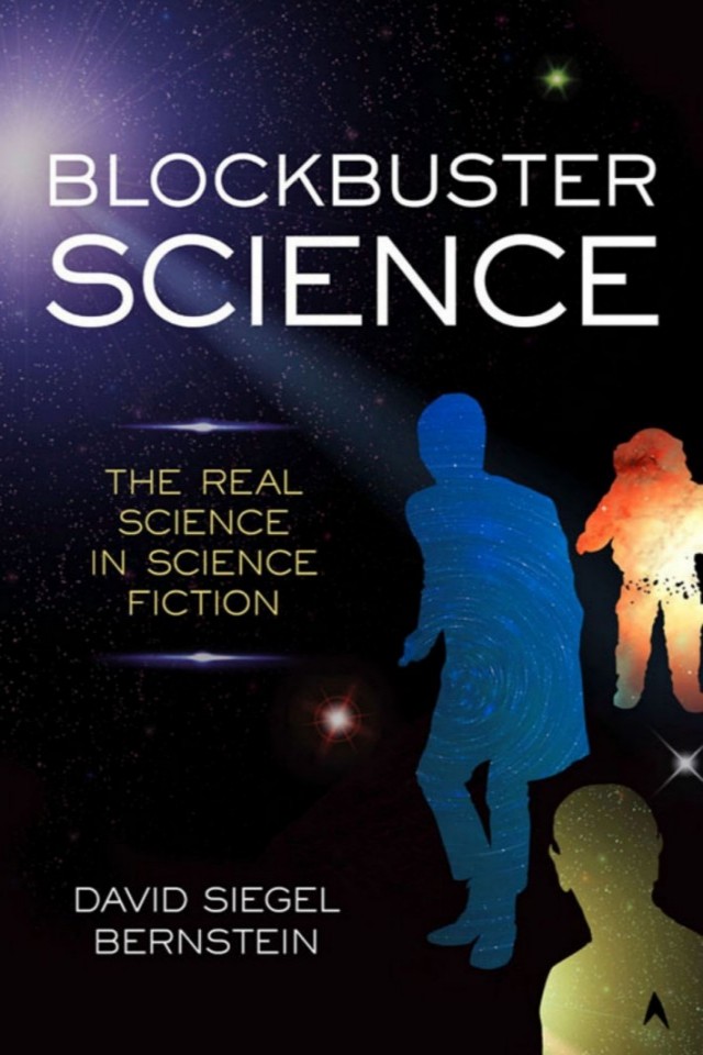Blockbuster Science David Siegel Bernstein