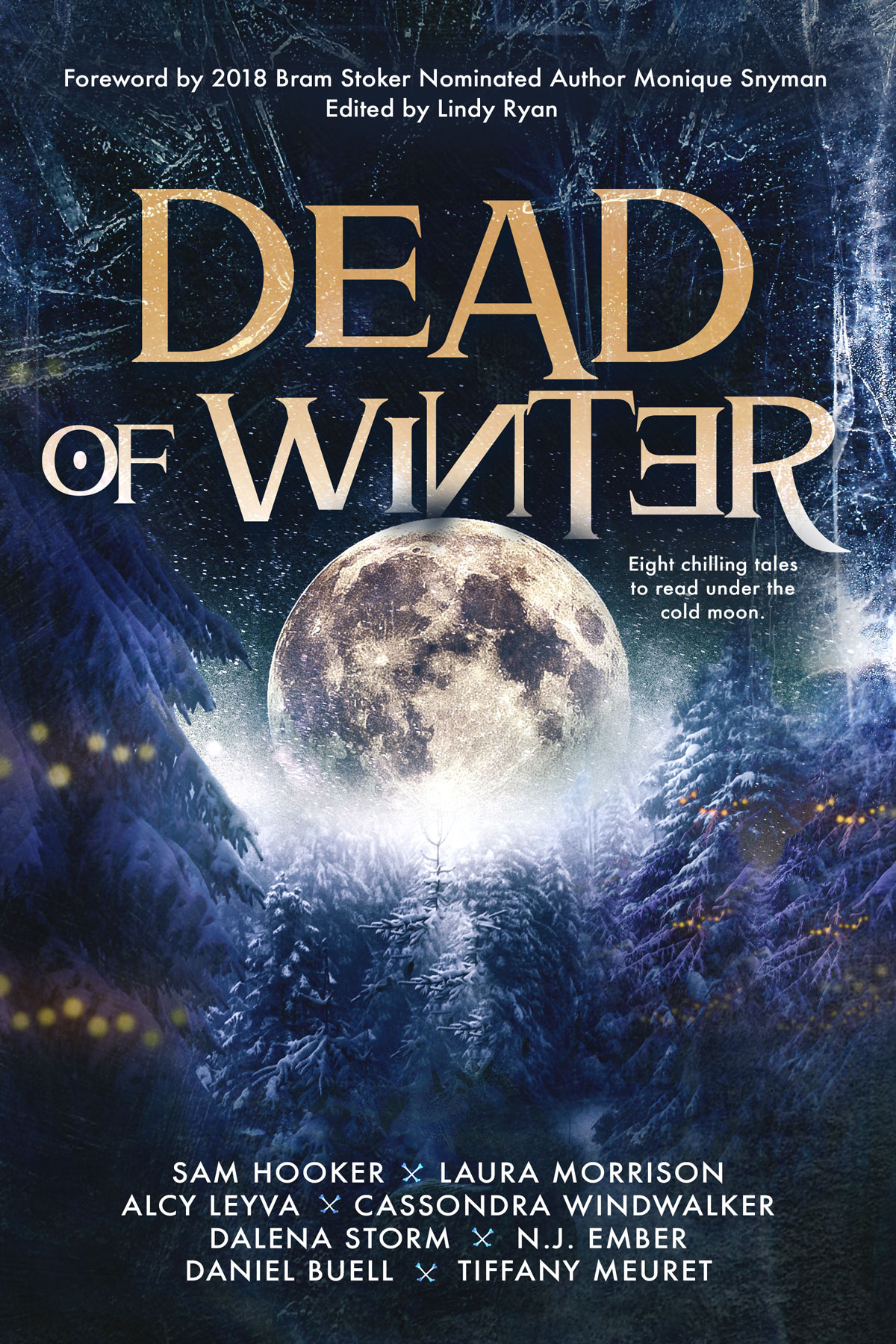 Dead Of Winter Daniel Buell