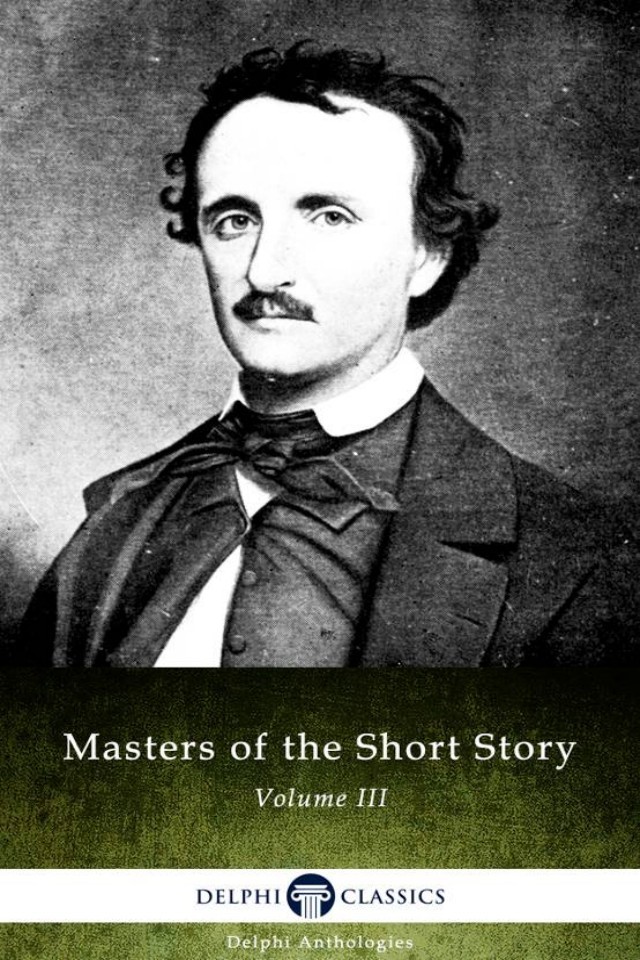 Masters Of The Short Story Volume Iii Masters Of The Short Story Volume Iii