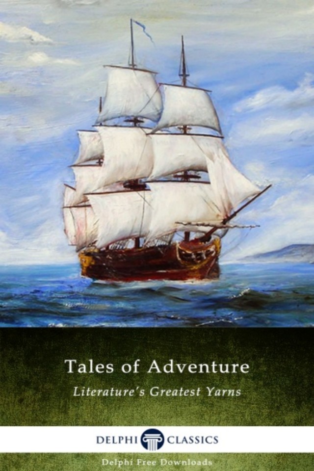 Tales Of Adventure Various