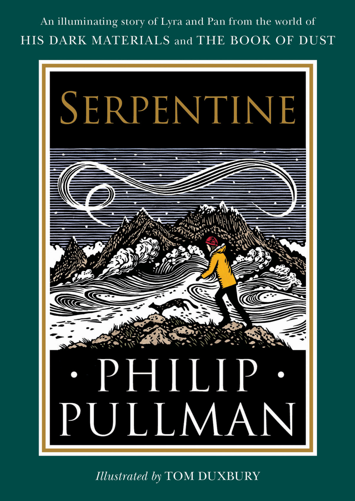 His Dark Materials Philip Pullman