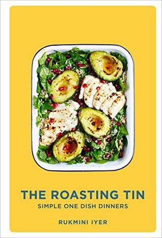 The Roasting Tin Rukmini Iyer