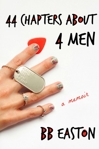 44 Chapters About 4 Men Bb Easton