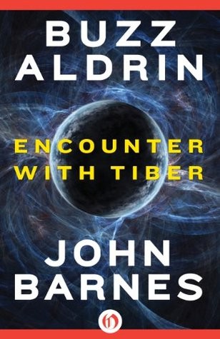 Encounter With Tiber Buzz Aldrin