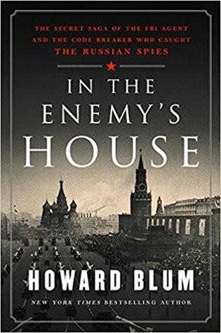 In The Enemys House Howard Blum