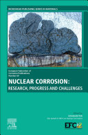 Nuclear Corrosion 1st Edition Stefan Ritter
