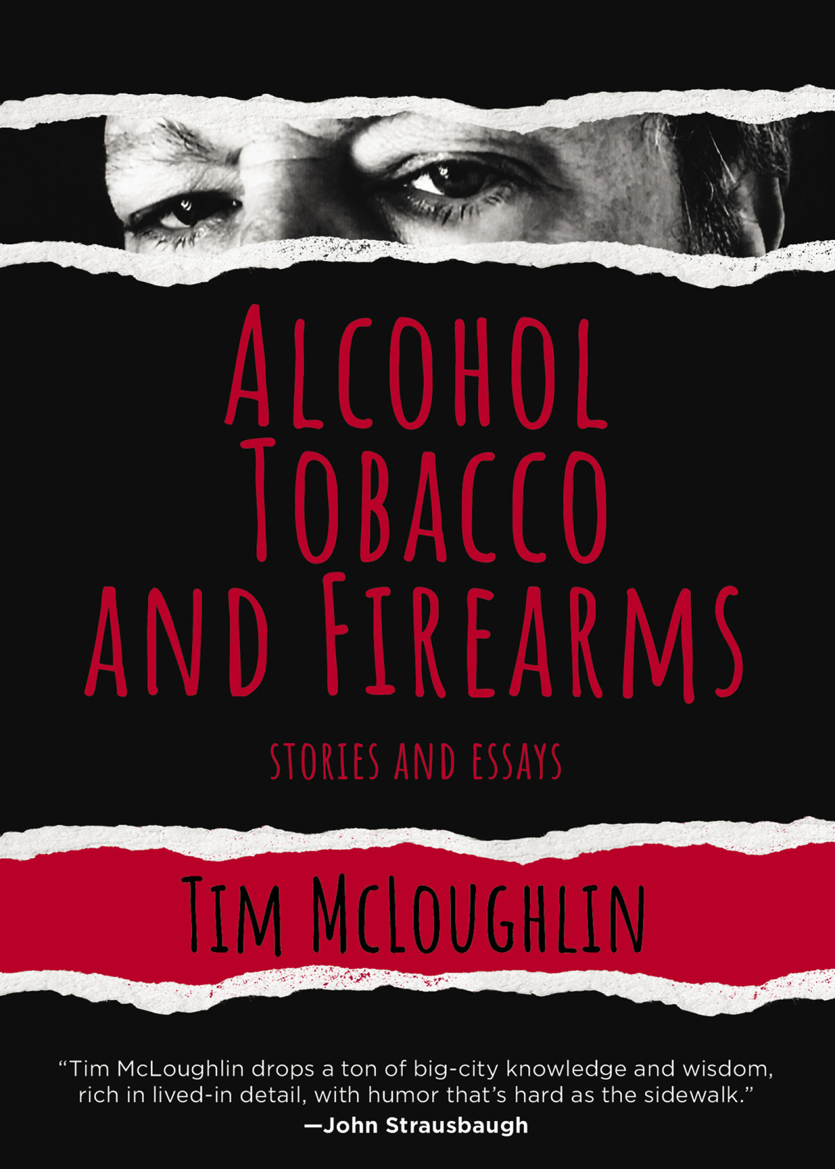 Alcohol Tobacco And Firearms Tim Mcloughlin