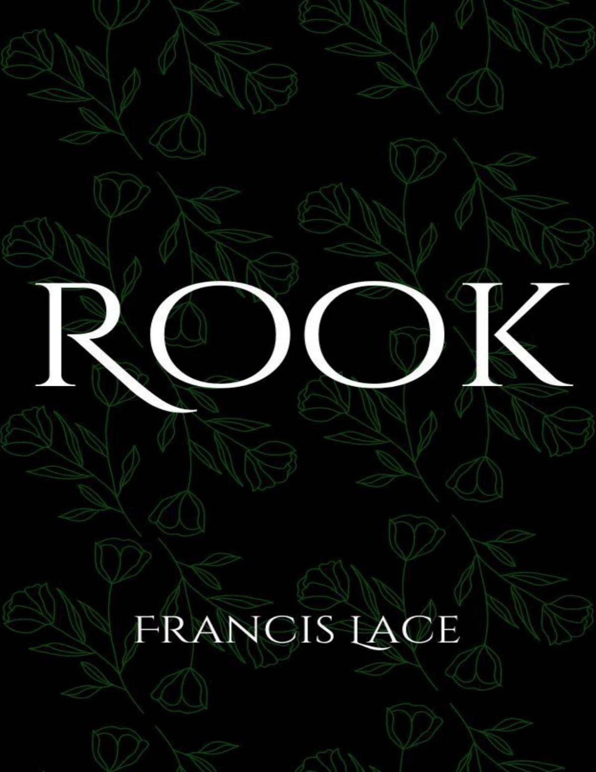 Rook Lace Francis