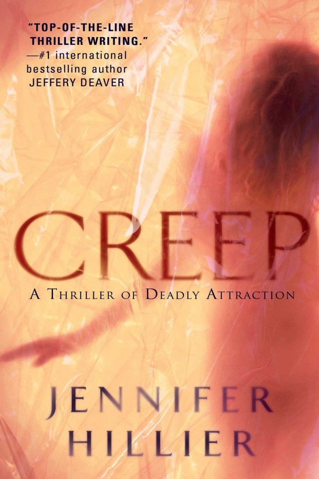Creep Jennifer Hillier