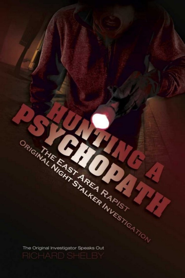 Hunting A Psychopath Richard Shelby