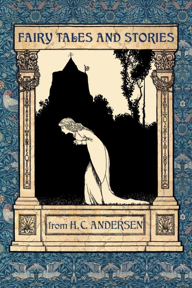 The Fairy Tales And Stories Of Hans Christian Andersen Hans Christian Andersen