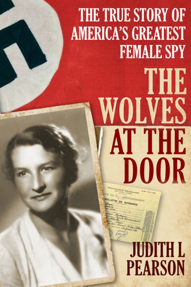The Wolves At The Door Judith L Pearson