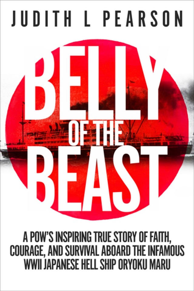 Belly Of The Beast Judith L Pearson