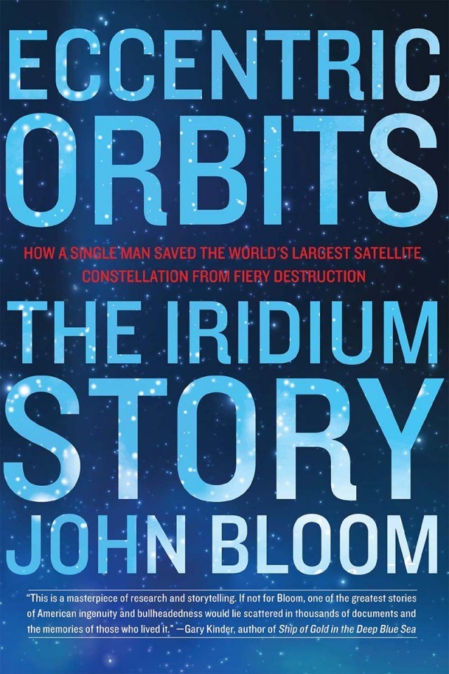 Eccentric Orbits John Bloom