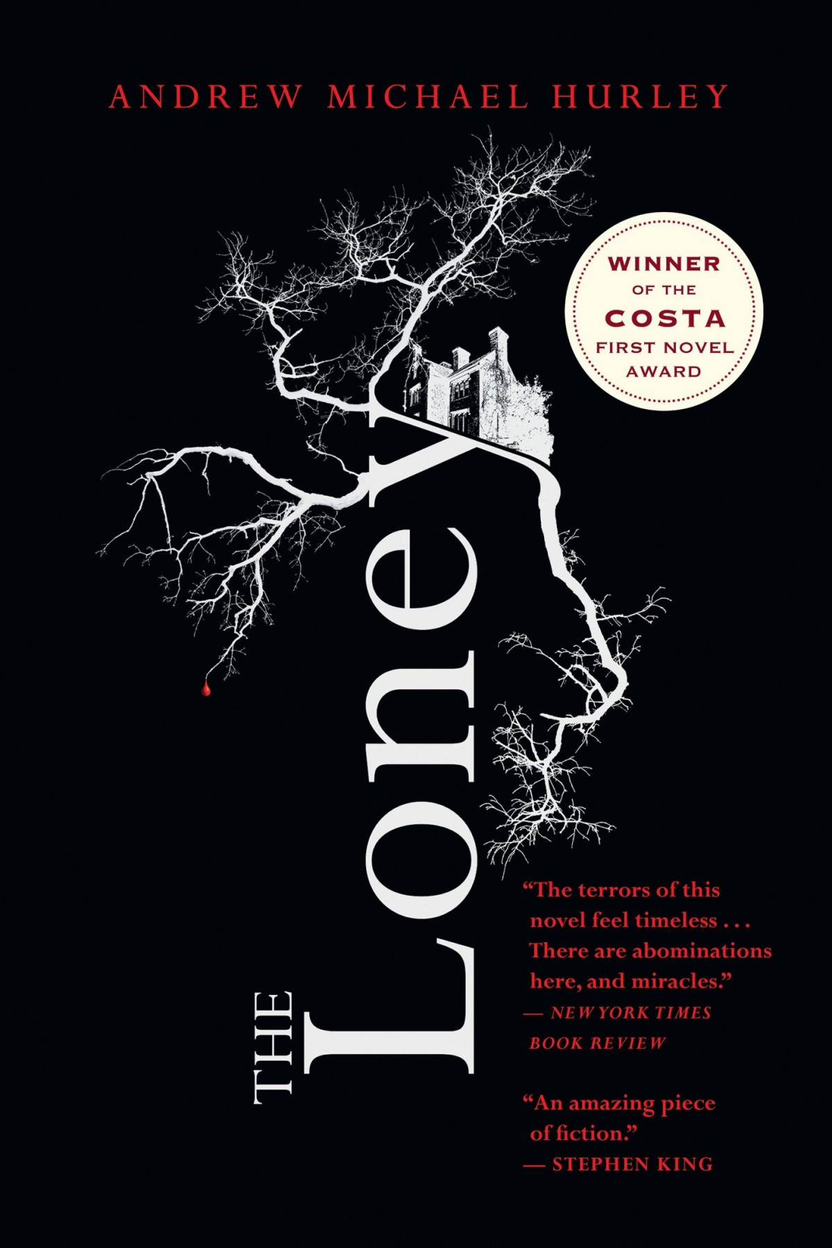 The Loney Andrew Michael Hurley