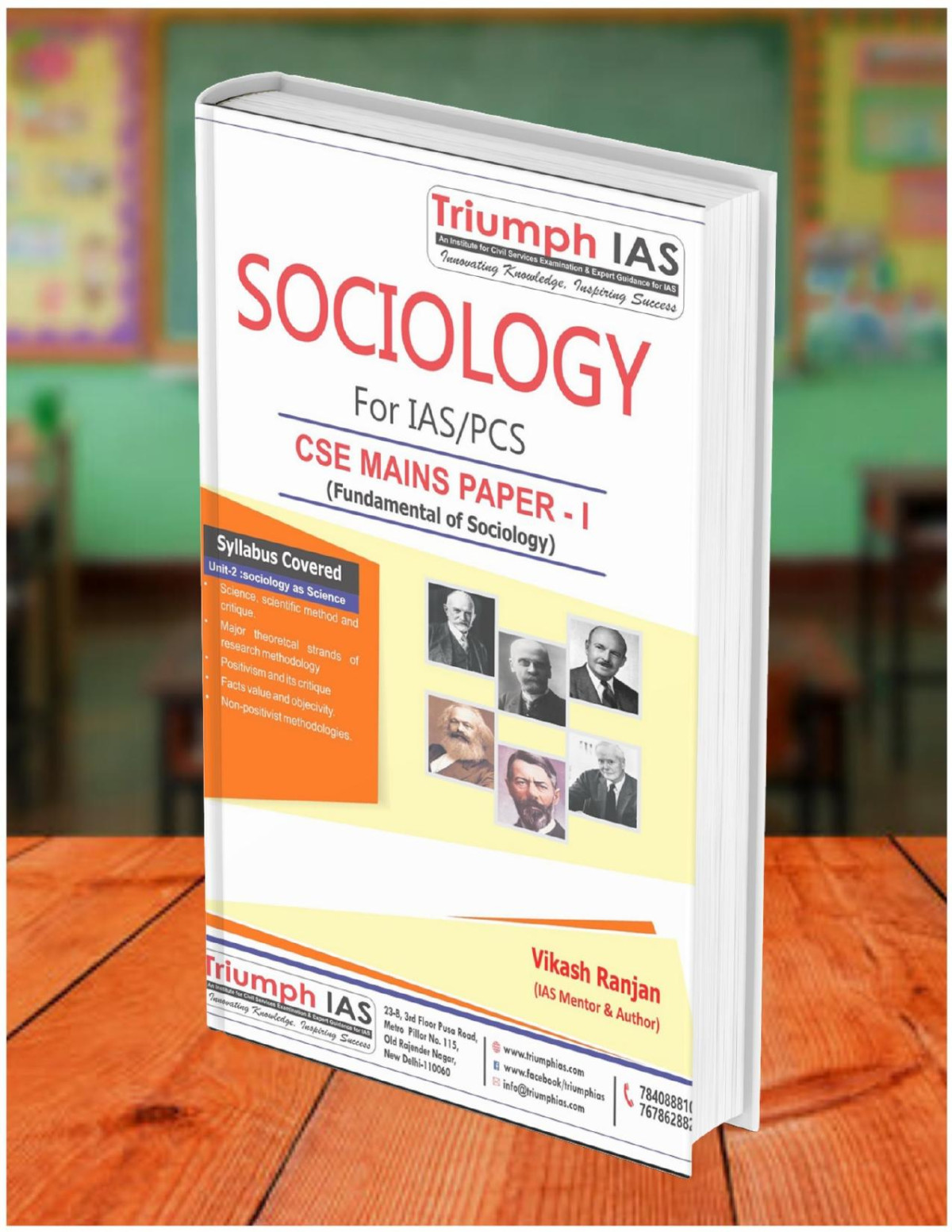 Upsc Iaspsc Sociology Sociology As Science Triumph Ias Sociology Notes By Vikash Ranjan Sir Modernity Social Changes In Europe And Emergence Upsc Ias By Triumph Ias Vikash Ranjan Sir Ranjan