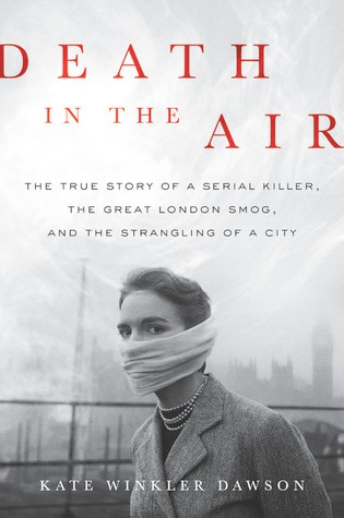 Death In The Air Kate Winkler Dawson