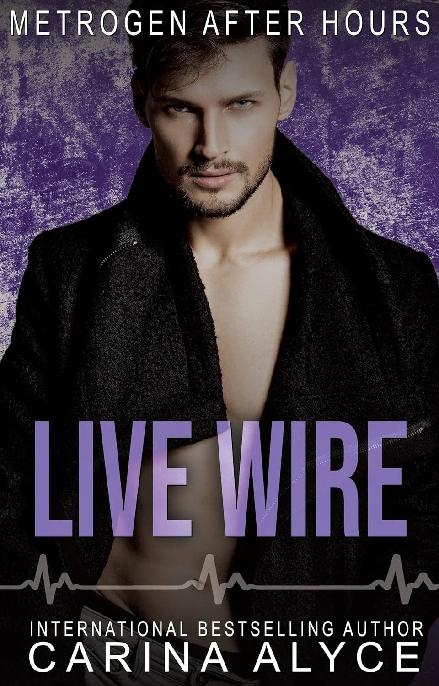10 Live Wire Metrogen After Hours Carina Alyce