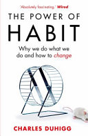 The Power Of Habit Charles Duhigg