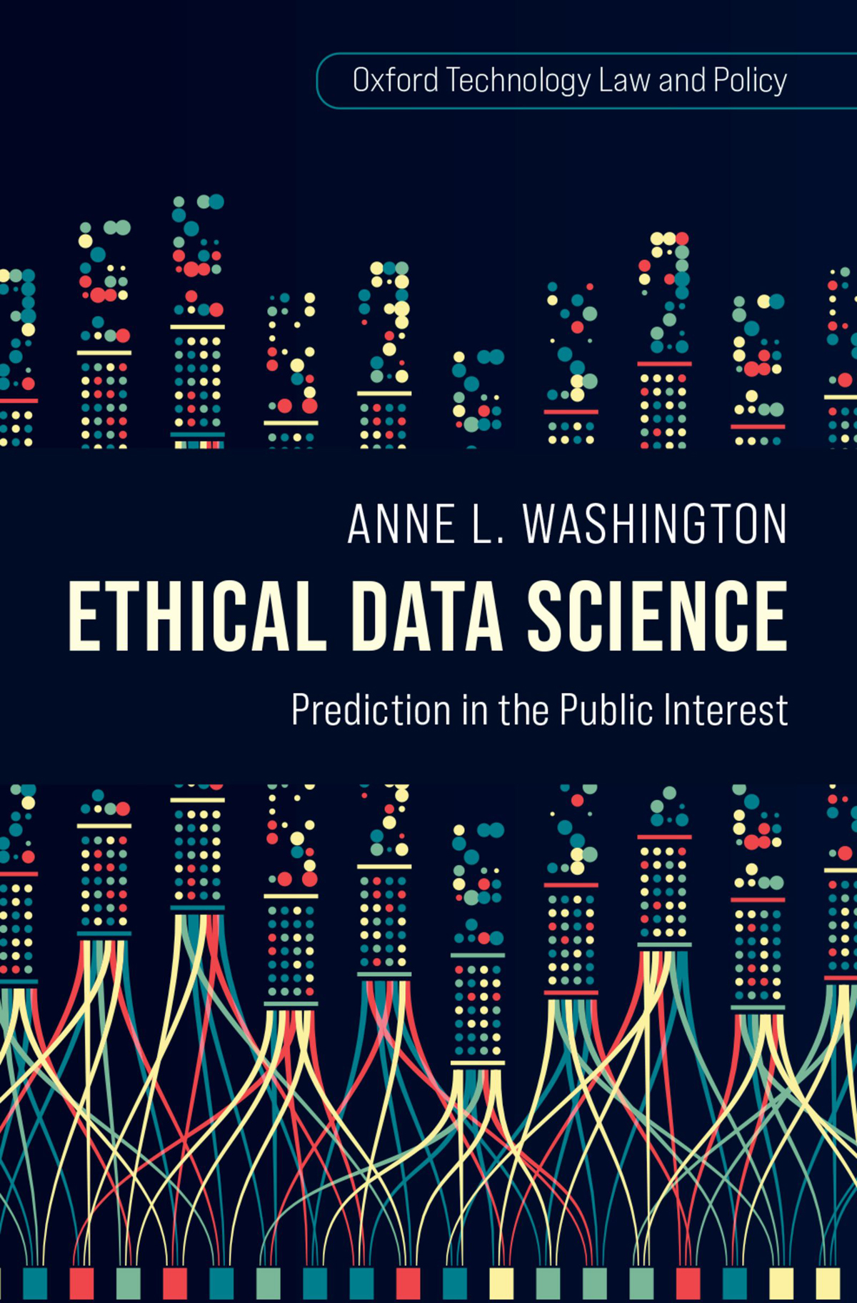 Ethical Data Science Prediction In The Public Interest Washington