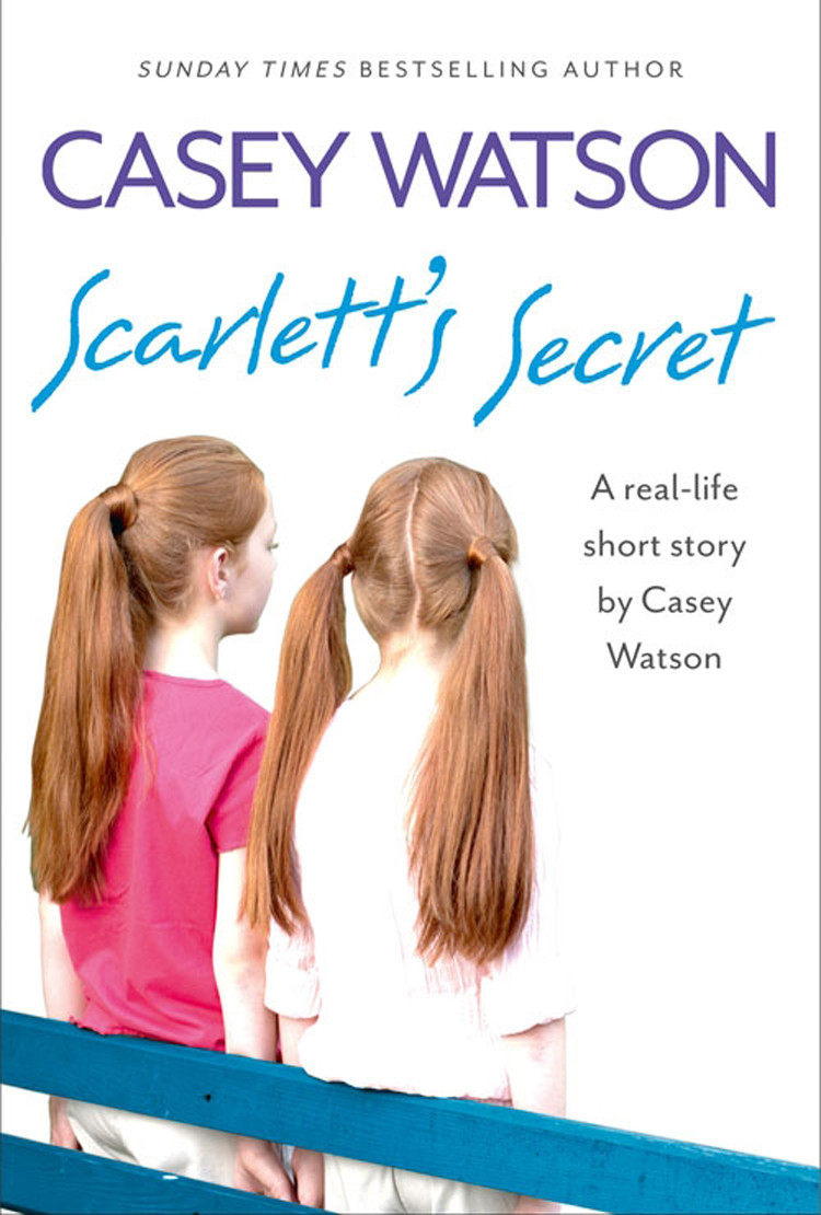 Scarletts Secret Casey Watson