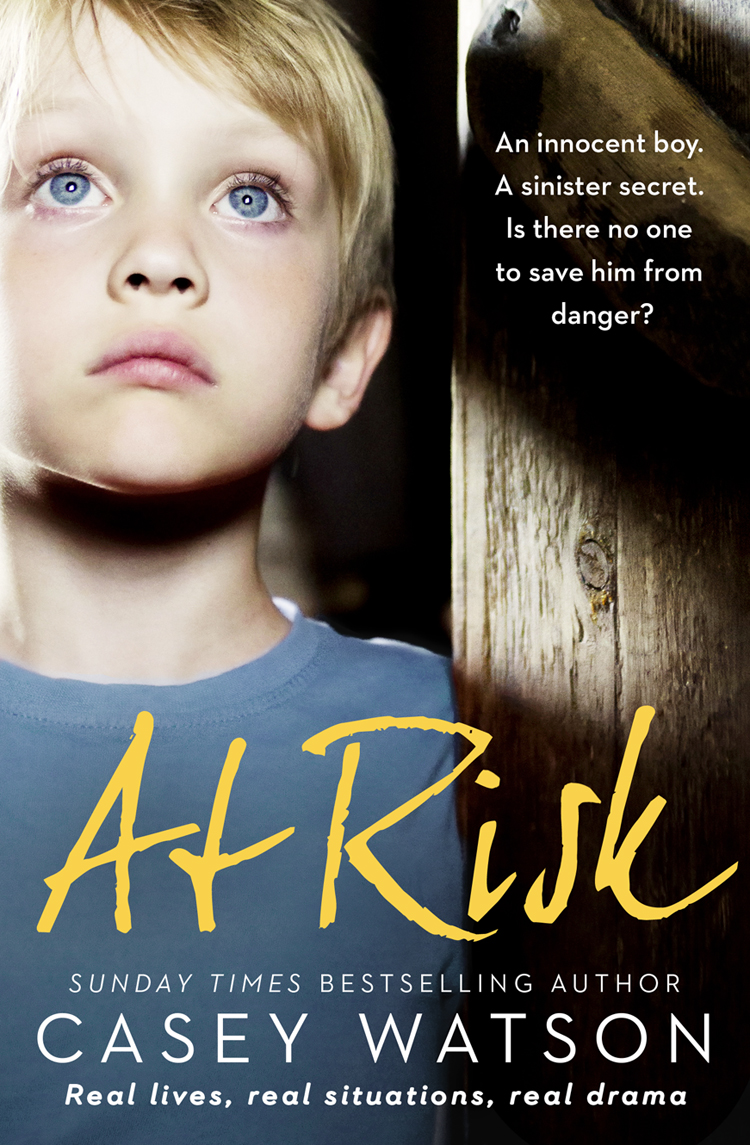 At Risk Casey Watson