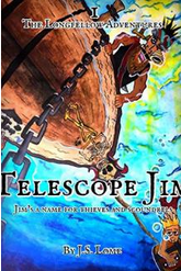 Telescope Jim Js Lome