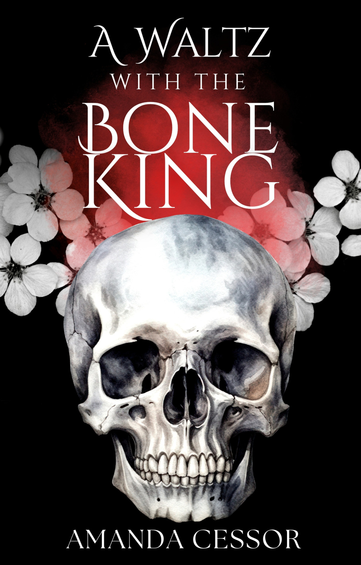 A Waltz With The Bone King Cessor Amanda