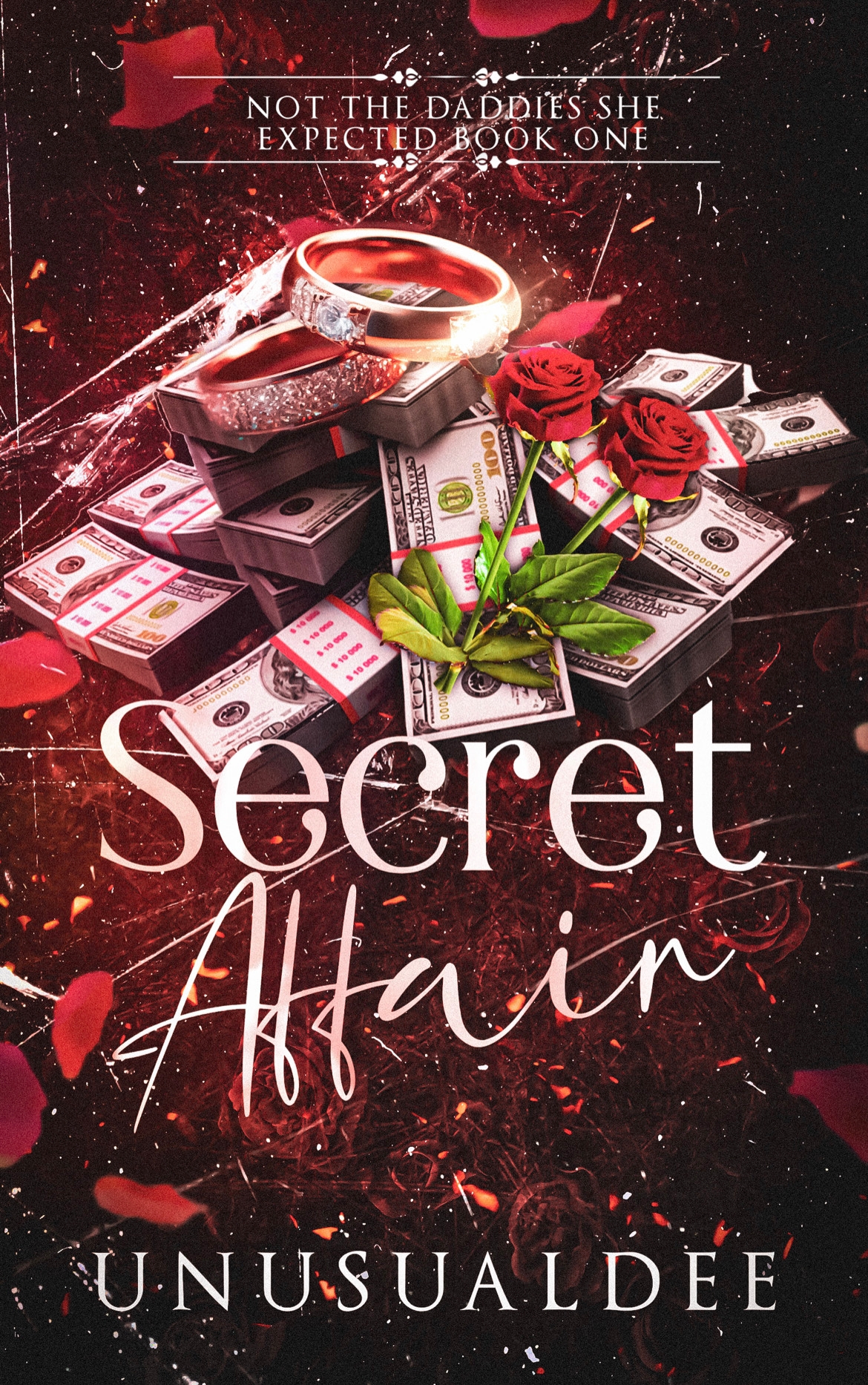 Secret Affair Not The Daddies She Expected Unusualdee
