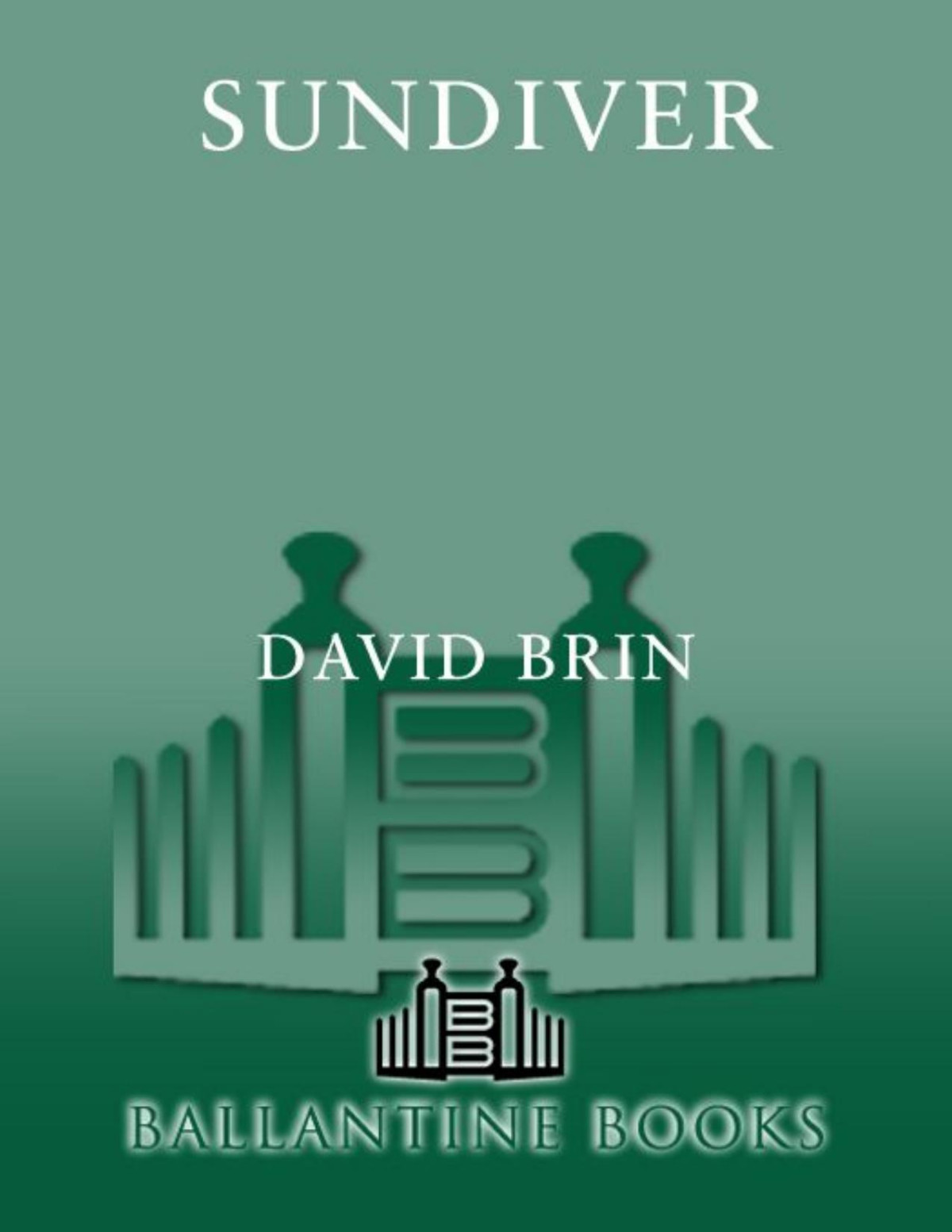 Sundiver David Brin