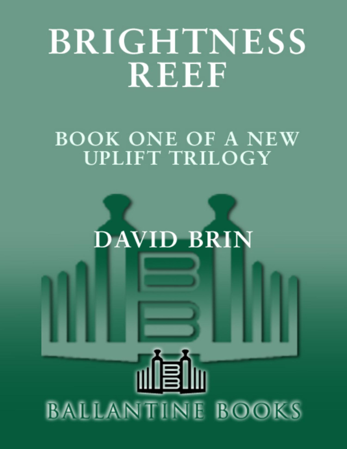 Brightness Reef David Brin