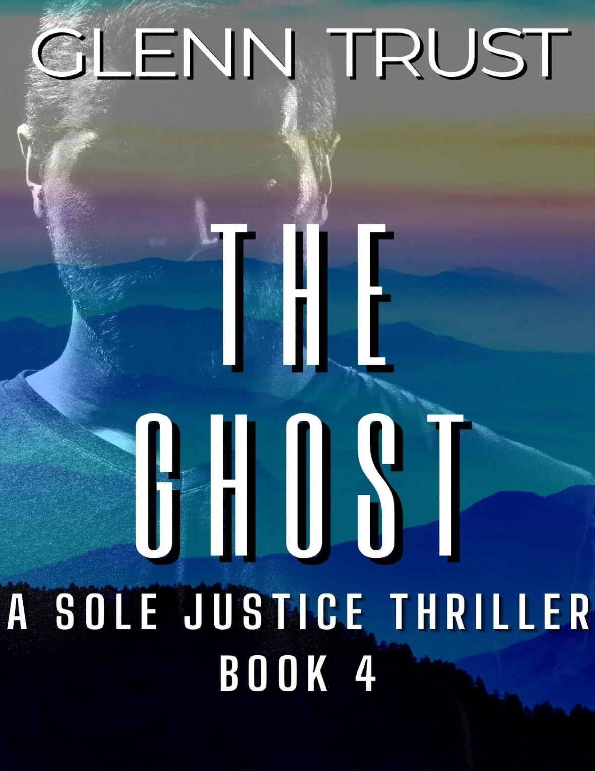 Sole Justice 04 The Ghost Trust Glenn