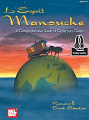 Lesprit Manouche A Comprehensive Study Of Gypsy Jazz Uitar Romane Derek Sebastian