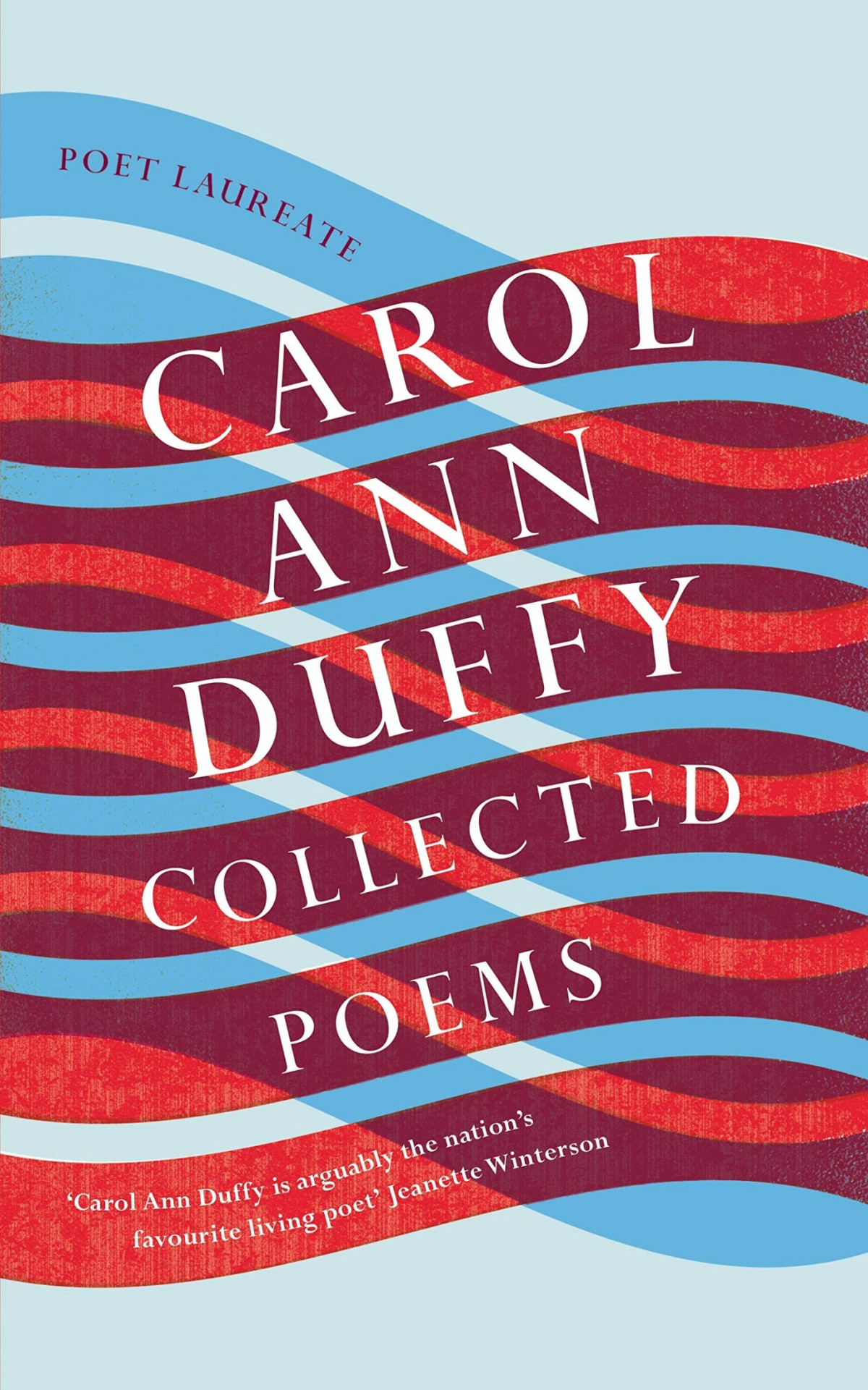 Collected Poems Carol Ann Duffy