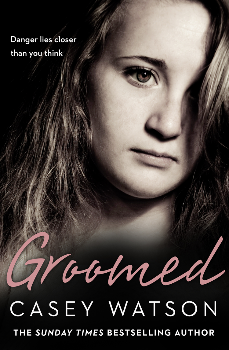 Groomed Casey Watson