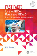 Fast Facts For The Primary Frca And Edaic Amit Sharma