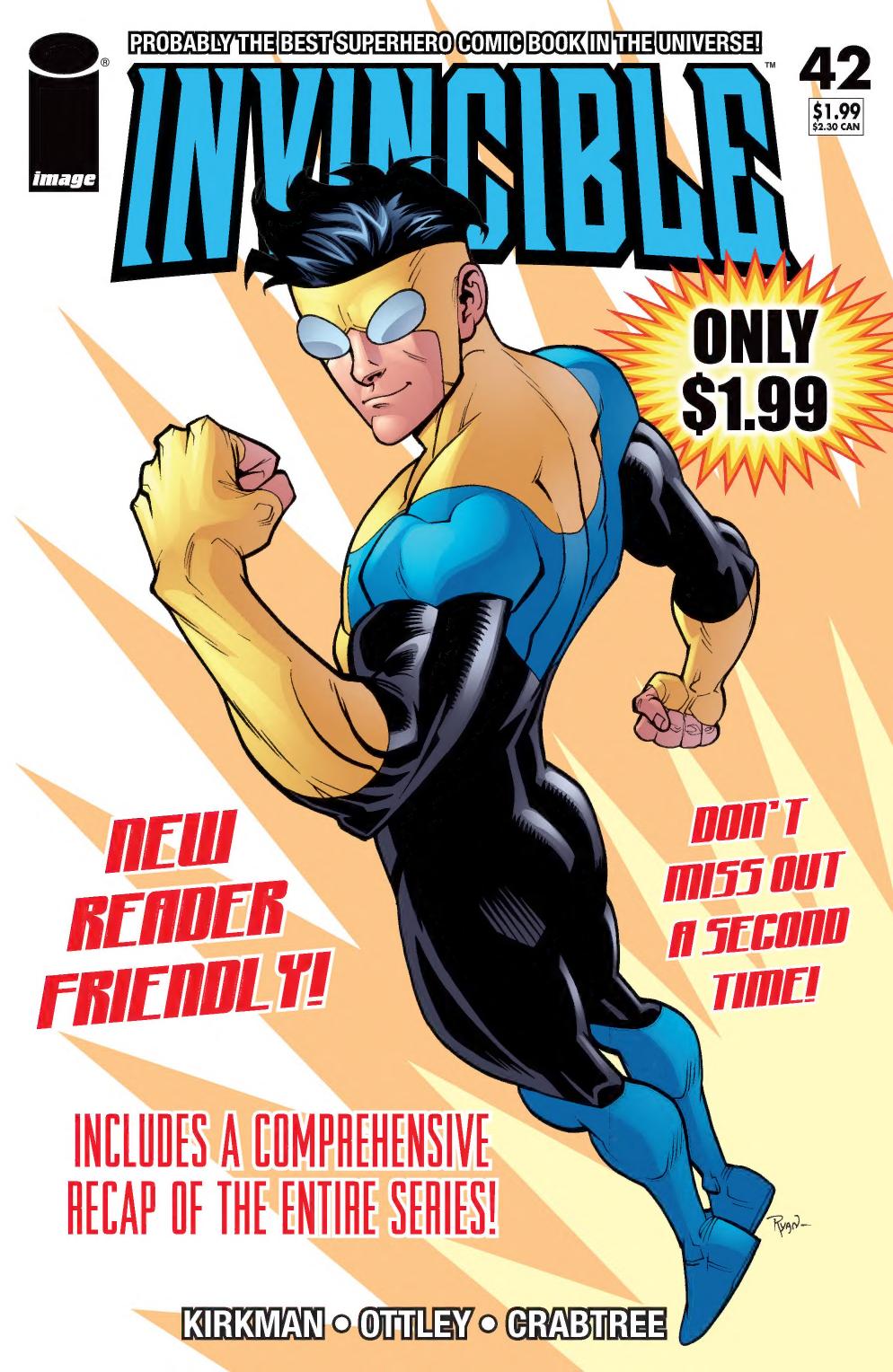Invincible 42 Robert Kirkman