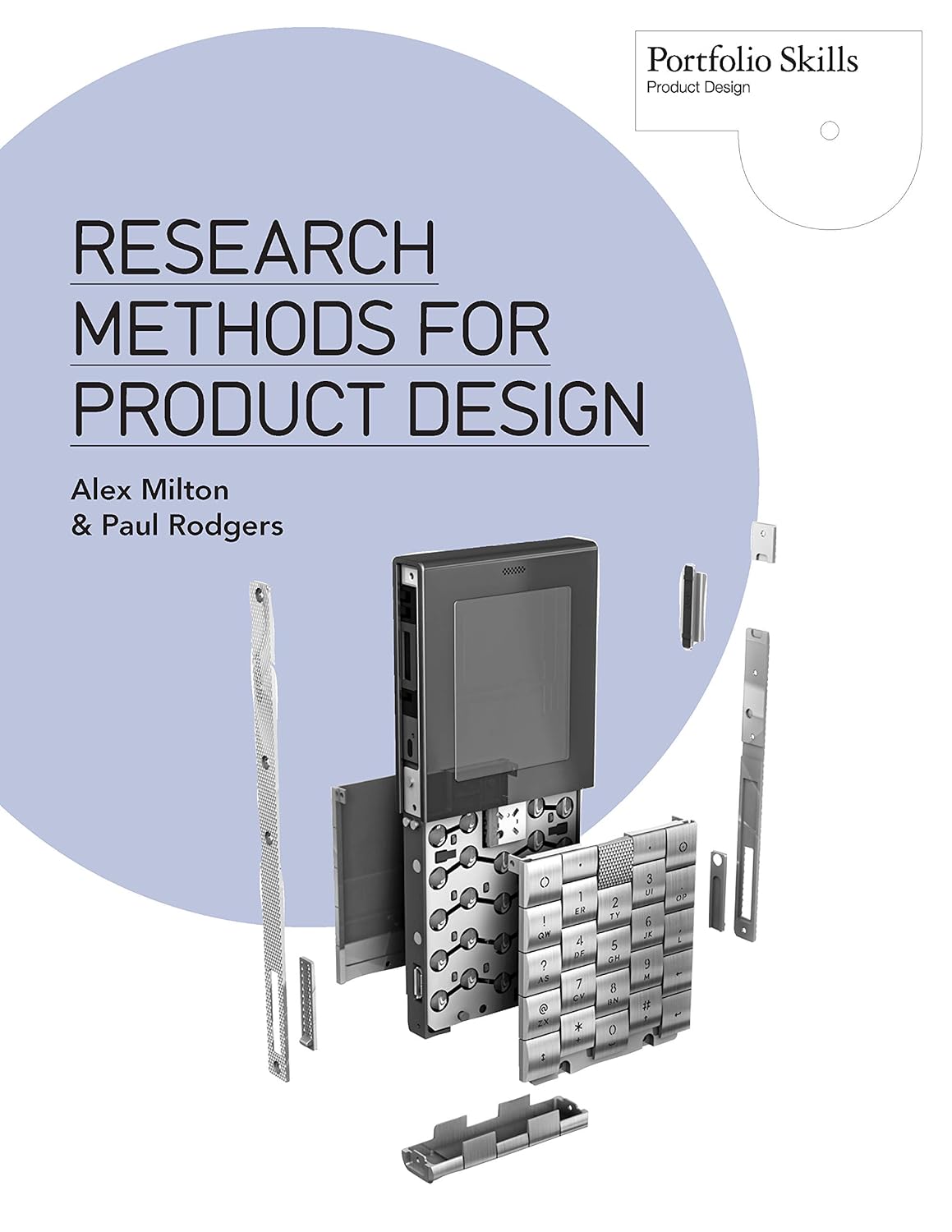 Research Methods For Product Designers Alex Milton Paul Rodgers