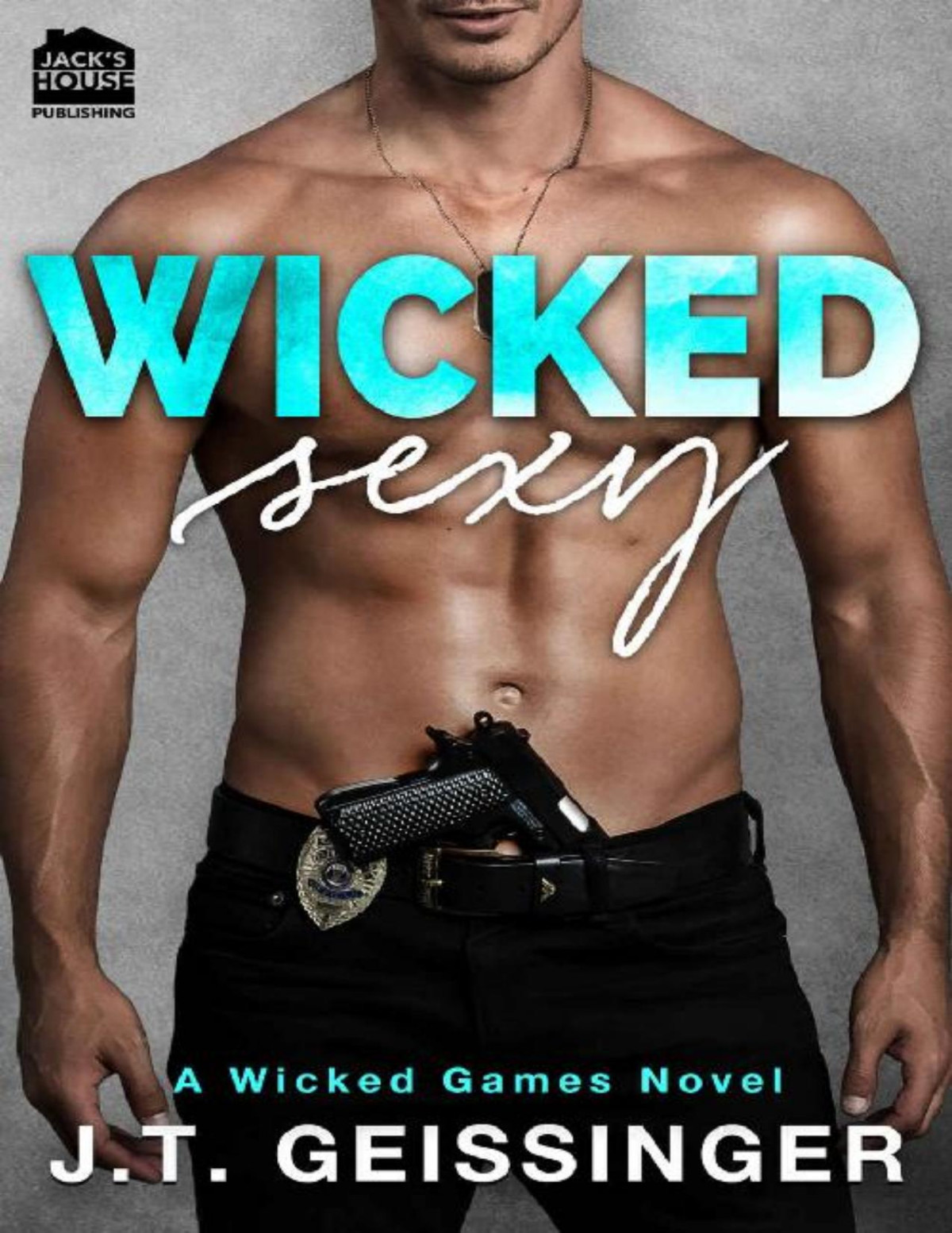 Wicked Sexy Wicked Games Series Book 2 Jt Geissinger