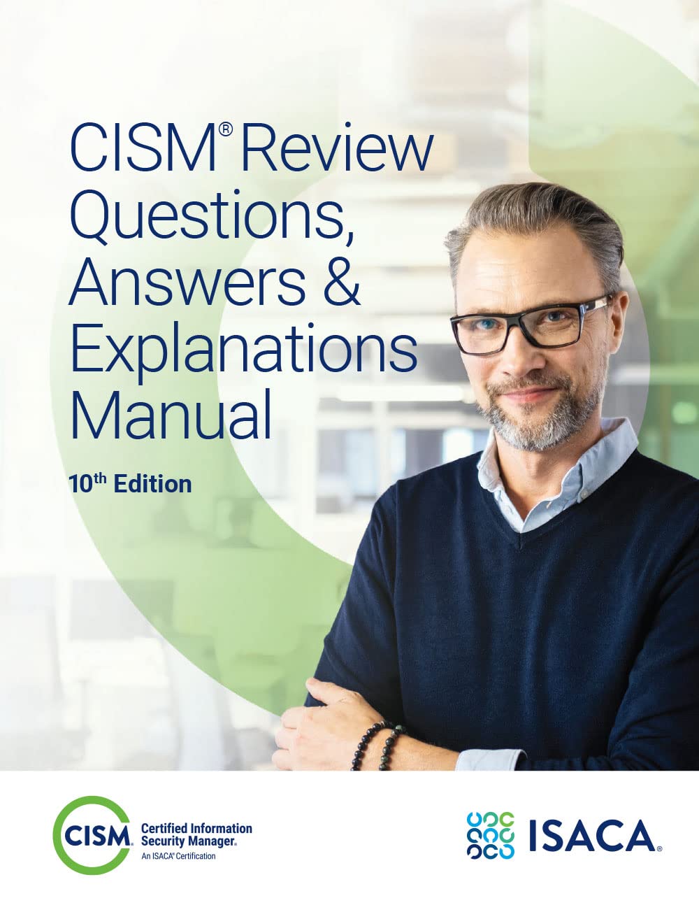 Cism Review Questions Answers Explanations Manual 10th Edition 10th Edition Isaca