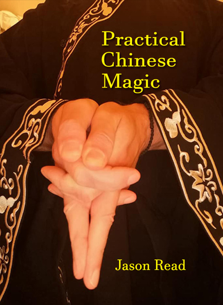 Practical Chinese Magic Read Jason