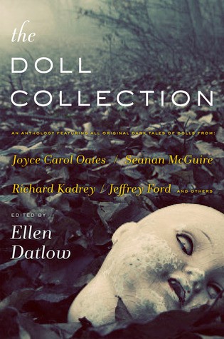 The Doll Collection Ellen Datlow Ed