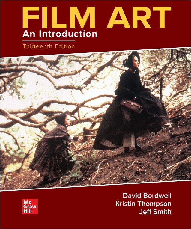 Film Art An Introduction 13th International Student Edition David Bordwell