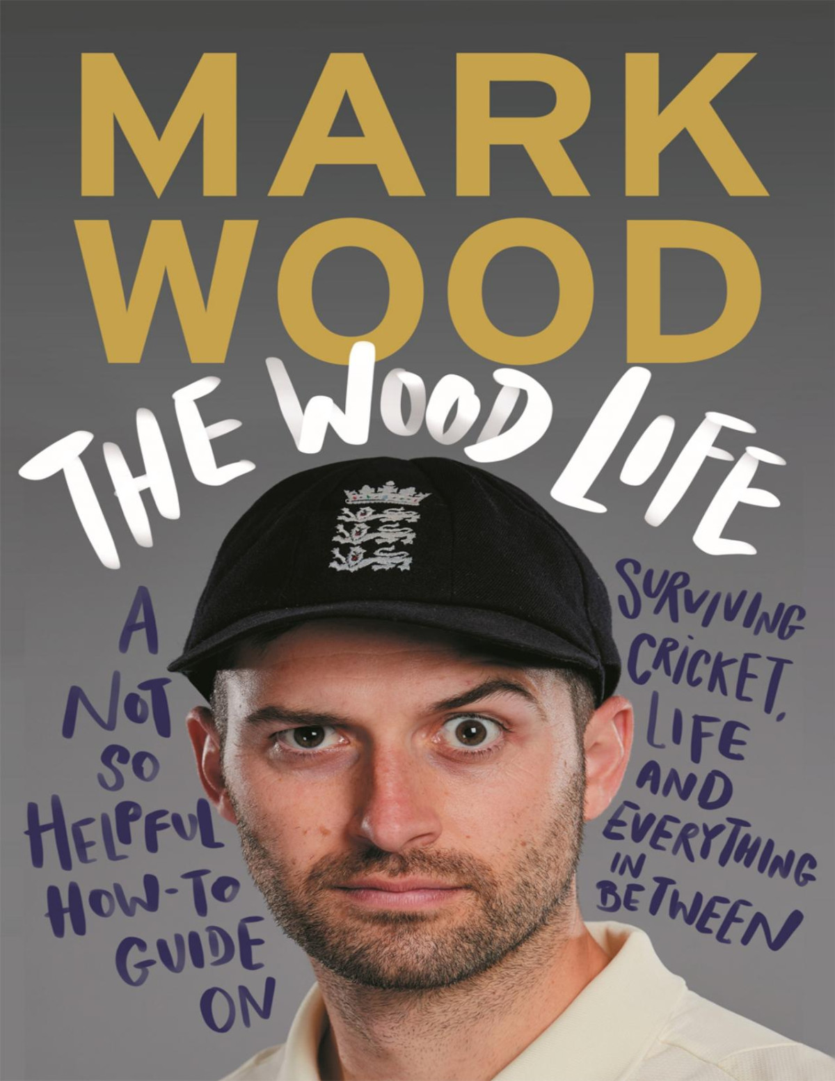 The Wood Life Mark Author Wood