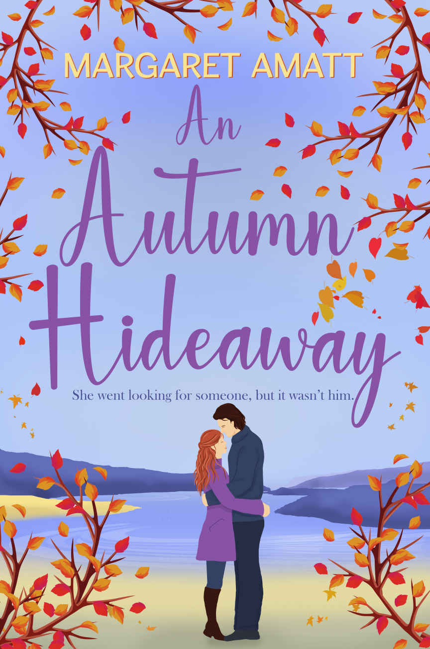 An Autumn Hideaway Scottish Island Escapes Book 4 Margaret Amatt