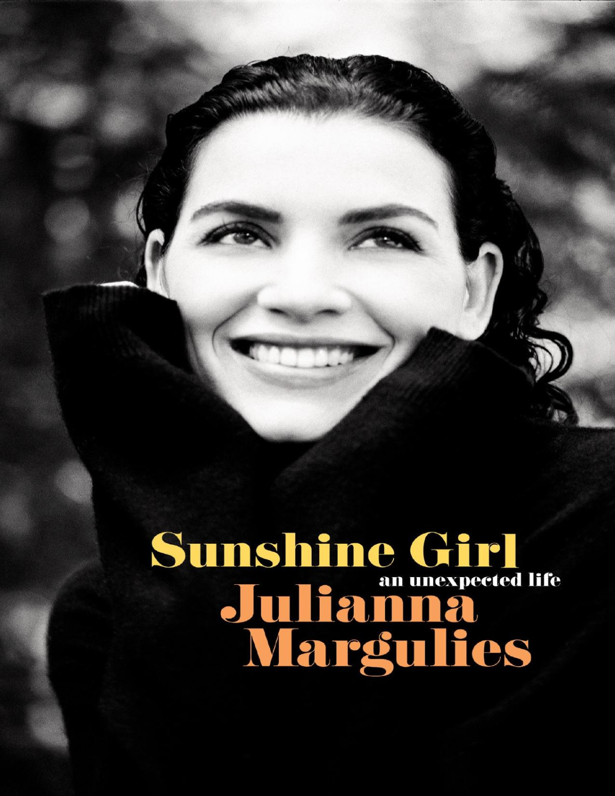 Sunshine Girl Julianna Margulies