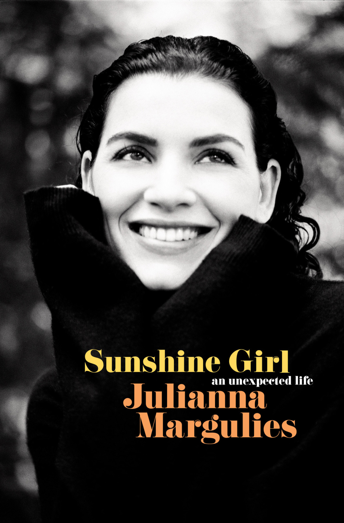Sunshine Girl Julianna Margulies