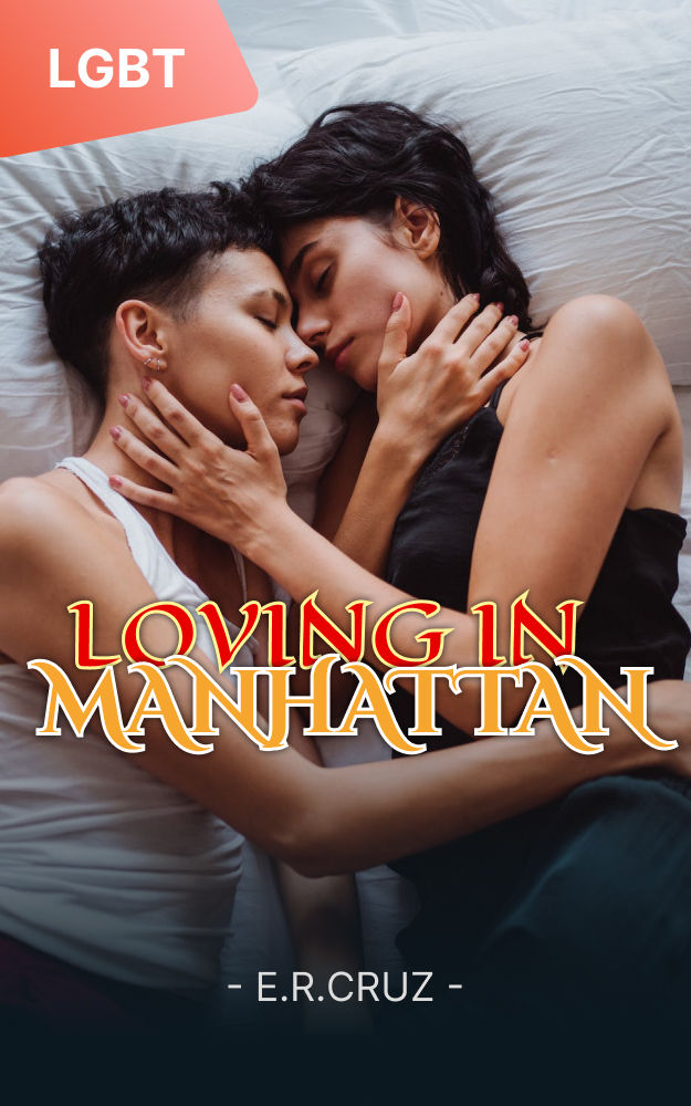 Loving In Manhattan Er Cruz