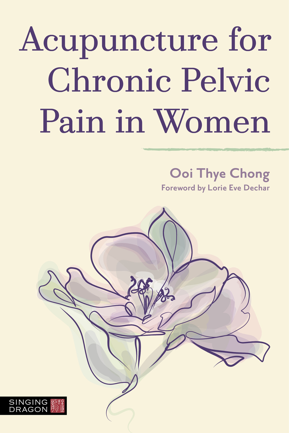 Acupuncture For Chronic Pelvic Pain In Women Ooi Thye Chong